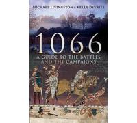 Kelly DeVries Michael Livingston 1066 (Tascabile)