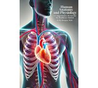 Kelly Dragon Human Anatomy and Physiology (Tascabile)
