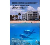 Kelly Dunning Democratic Management of an Ecosystem Under Thr (Copertina rigida)