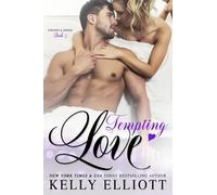 Kelly Elliott Tempting Love (Tascabile) Cowboys and Angels