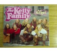 Kelly Family - An angel [Single-CD]