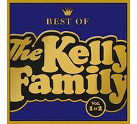 The Kelly Family Best Of (CD)