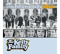 Kelly Family – The Album – CD – Edizione con bonus track