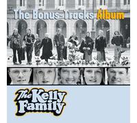 Kelly Family – The Album – CD – Edizione con bonus track