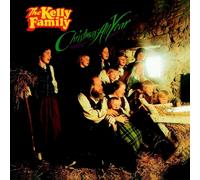 Kelly Family Christmas All Year (CD)