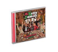 Kelly Family: Christmas Party