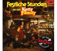 Kelly Family Festliche Stunden Bei Der (CD)