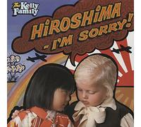 Kelly Family - Hiroshima - Ode To Joy 7inch, 45rpm, PS