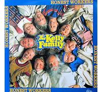 Kelly Family - Honest workers [Vinyl LP]