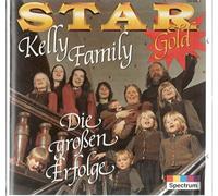 Kelly-Family - Star Gold [Import]