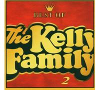 Kelly Family,the - Best of 2