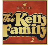 Kelly Family,the - Best Of Vol. 2