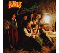 Kelly Family,the - Christmas all year