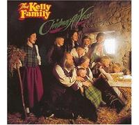 Kelly Family, The - Christmas All Year - Kel-Life - CD 81-901 by Unknown (0100-01-01)