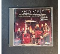 Kelly Family,the - Festliche Stunden