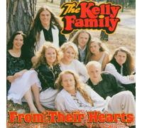 Kelly Family,the - From Their Hearts