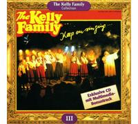 Kelly Family,the - Kelly Family,the - Keep on Singing