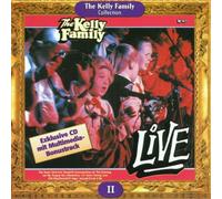 Kelly Family,the - Live