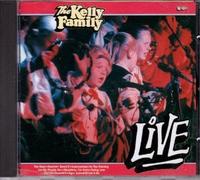 Kelly Family,the - Live [Import]