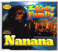 Kelly Family,the - Nanana [Single-CD]