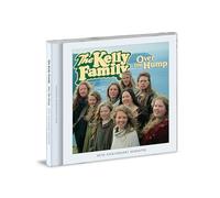 The Kelly Family – Over the Hump – CD – Edizione 30° Anniversario
