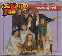 Kelly Family,the - Roses of red [Single-CD]