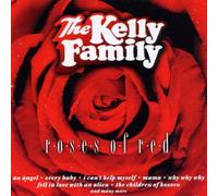 Kelly Family,the - Staying Alive