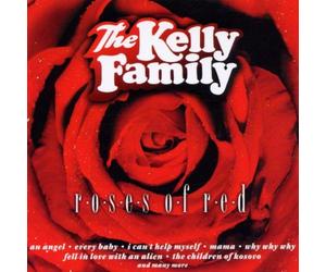 Kelly Family,the - Staying Alive