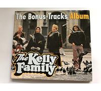 Kelly Family Bonus Tracks Album (CD)