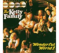 Kelly Family,the - Wonderful World