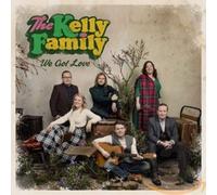 Kelly Family We Got Love (CD)