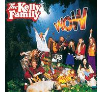 Kelly Family Wow (CD)