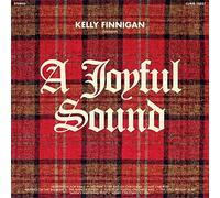 Kelly Finnigan A Joyful Sound (CD) Album