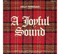 Kelly Finnigan A Joyful Sound (Vinyl LP) 12" Album