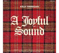 Kelly Finnigan A Joyful Sound (Vinyl LP) 12" Album