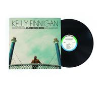 Kelly Finnigan A Lover Was Born (Vinyl LP) 12" Album
