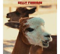 Kelly Finnigan B-sides, Singles & Forgotten Gems (Cassette)