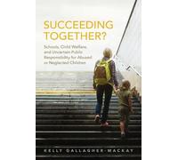 Kelly Gallagher-MacKay Succeeding Together? (Copertina rigida)