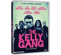 Kelly Gang (the) [Blu-Ray] - Russell Crowe,Essie Davis,George MacKay - 2019