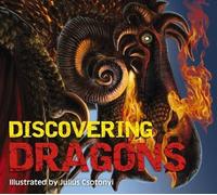 Kelly Gauthier Discovering Dragons (Copertina rigida) Discovering