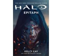 Kelly Gay Halo: Epitaph (Tascabile)
