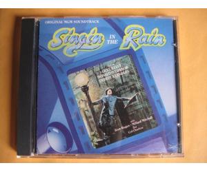Kelly,Gene - Singin In The Rain Soundtrack