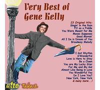 Kelly,Gene - Very Besto Of Gene Kelly