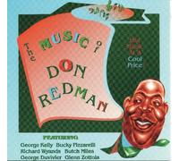 Kelly, George - Music of Don Freeman