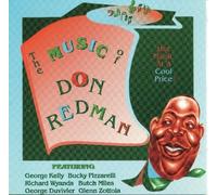 Kelly, George - Music of Don Redman by Kelly, George (1994-02-01)