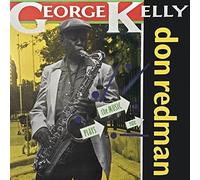 Kelly, George - Plays The Music Of Don Redman