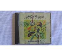 Kelly,Georgia - Birds of Paradise [Import]