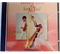 Kelly,Georgia - Harp & Soul