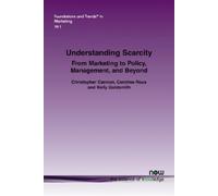 Kelly Goldsmith Caroline Roux Christopher Cann Understanding Scarci (Tascabile)