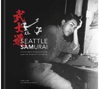 Kelly Goto Seattle Samurai (Tascabile)